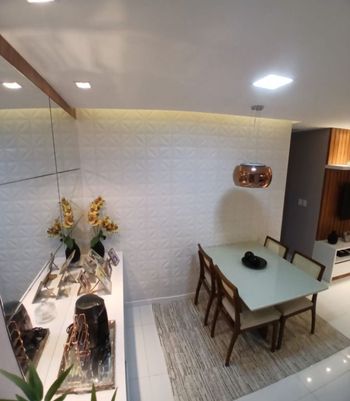 Foto 11 do(a) Apartamento de 3 quartos à venda em Parque Manibura, Fortaleza