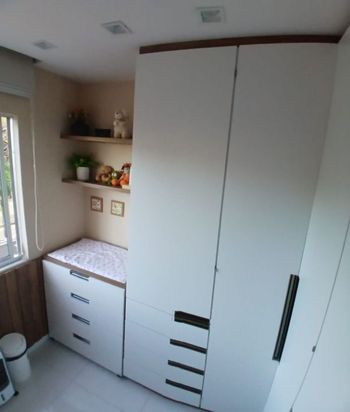 Foto 21 do(a) Apartamento de 3 quartos à venda em Parque Manibura, Fortaleza