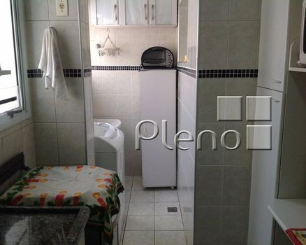 Foto 5 do(a) Cobertura false à venda em Chácara Primavera, Campinas