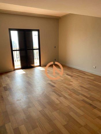 Foto 4 do(a) Apartamento de 4 quartos à venda em Campo Belo, São Paulo