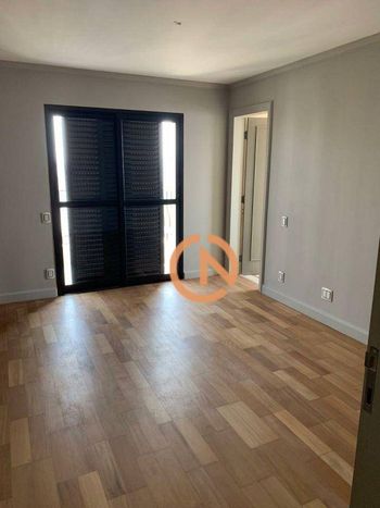 Foto 17 do(a) Apartamento de 4 quartos à venda em Campo Belo, São Paulo