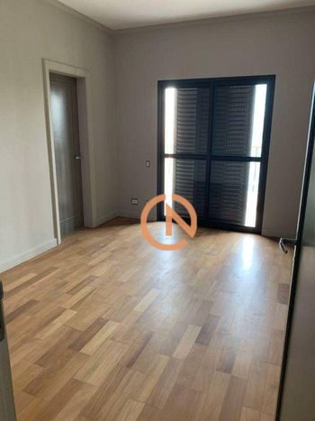 Foto 25 do(a) Apartamento de 4 quartos à venda em Campo Belo, São Paulo