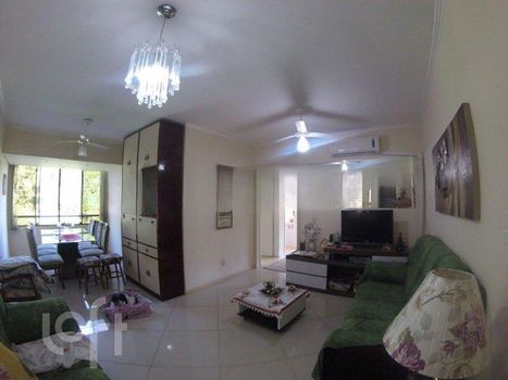 Foto 3 do(a) Apartamento de 3 quartos à venda em Teresópolis, Porto Alegre