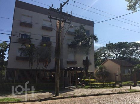 Foto 30 do(a) Apartamento de 3 quartos à venda em Teresópolis, Porto Alegre