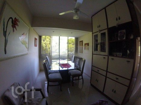 Foto 6 do(a) Apartamento de 3 quartos à venda em Teresópolis, Porto Alegre