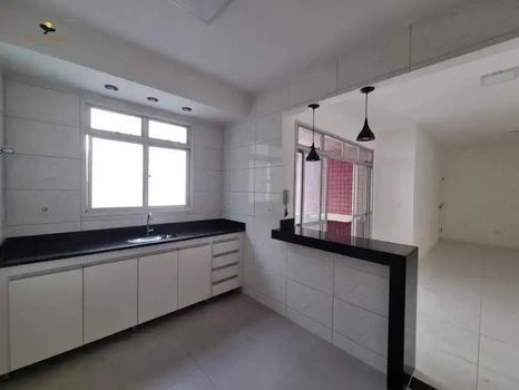 Foto 2 do(a) Apartamento de 3 quartos à venda em Buritis, Belo Horizonte