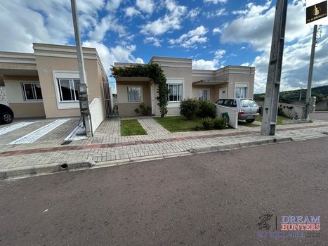 Foto 1 do(a) Casa em Condomínio de 3 quartos à venda em Capela Velha, Araucária