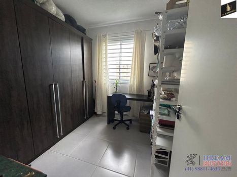 Foto 9 do(a) Casa em Condomínio de 3 quartos à venda em Capela Velha, Araucária