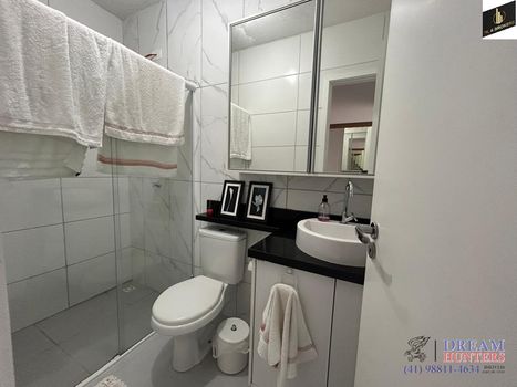 Foto 12 do(a) Casa em Condomínio de 3 quartos à venda em Capela Velha, Araucária