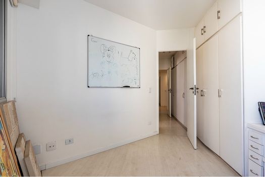 Foto 33 do(a) Apartamento de 4 quartos à venda em Vila Suzana, São Paulo