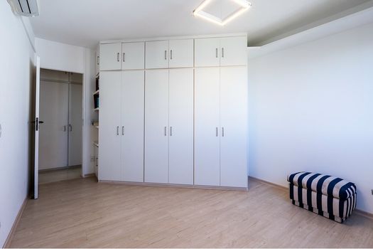 Foto 26 do(a) Apartamento de 4 quartos à venda em Vila Suzana, São Paulo