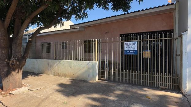 Foto 1 do(a) Casa de 3 quartos à venda em Jardim Nova Independência I, Sarandi