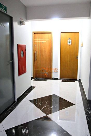 Foto 5 do(a) Apartamento de 3 quartos à venda em Gopoúva, Guarulhos