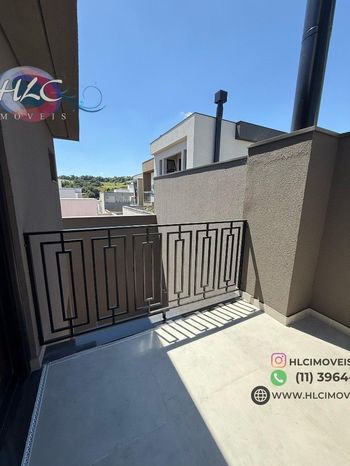 Foto 37 do(a) Casa em Condomínio de 3 quartos à venda em Jardim Celeste, Jundiaí