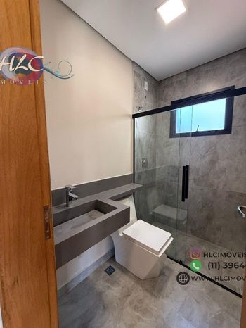 Foto 11 do(a) Casa em Condomínio de 3 quartos à venda em Jardim Celeste, Jundiaí