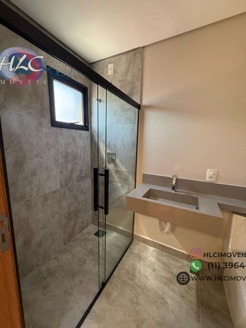Foto 14 do(a) Casa em Condomínio de 3 quartos à venda em Jardim Celeste, Jundiaí