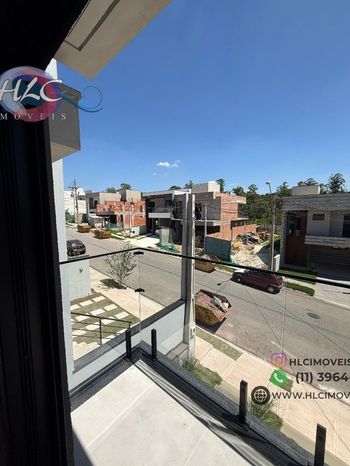 Foto 13 do(a) Casa em Condomínio de 3 quartos à venda em Jardim Celeste, Jundiaí