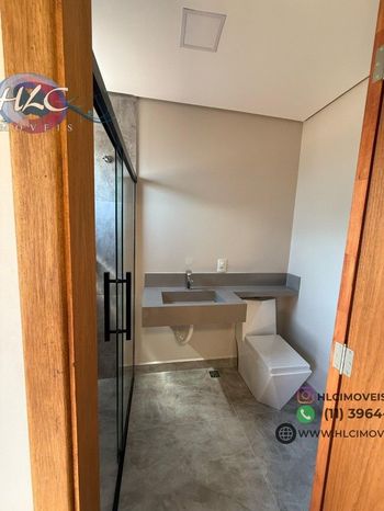 Foto 32 do(a) Casa em Condomínio de 3 quartos à venda em Jardim Celeste, Jundiaí