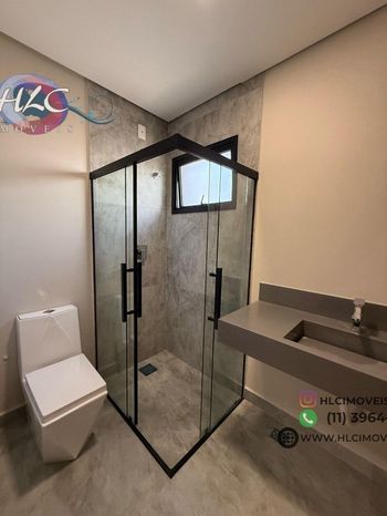 Foto 42 do(a) Casa em Condomínio de 3 quartos à venda em Jardim Celeste, Jundiaí