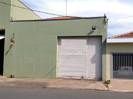 Foto 2 do(a) Galpão / Depósito / Armazém / Pavilhão false para alugar em Jardim São Luiz, Piracicaba