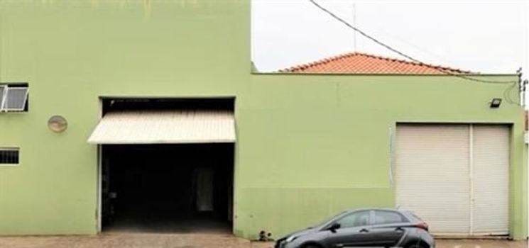 Foto 1 do(a) Galpão / Depósito / Armazém / Pavilhão false para alugar em Jardim São Luiz, Piracicaba