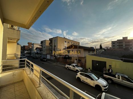 Foto 7 do(a) Apartamento de 2 quartos à venda em Vila Real, Balneário Camboriú