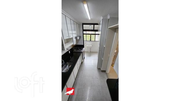 Foto 2 do(a) Apartamento de 3 quartos à venda em Vila Suzana, São Paulo