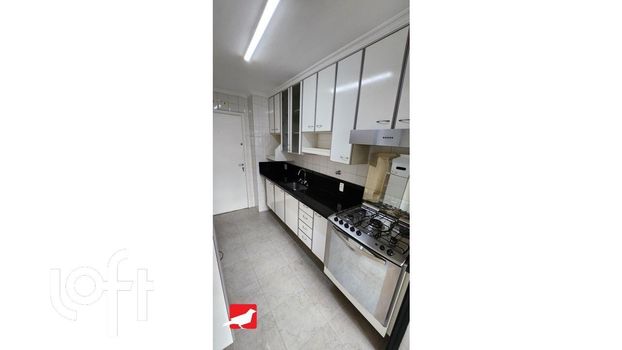 Foto 3 do(a) Apartamento de 3 quartos à venda em Vila Suzana, São Paulo