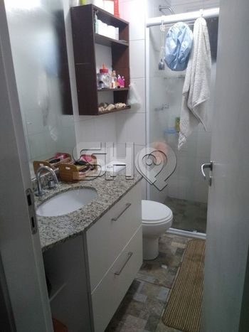 Foto 12 do(a) Apartamento de 3 quartos à venda em Carandiru, São Paulo