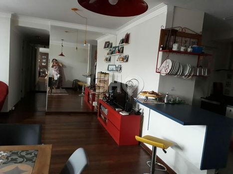 Foto 18 do(a) Apartamento de 3 quartos à venda em Carandiru, São Paulo