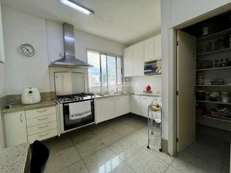 Foto 20 do(a) Apartamento de 4 quartos à venda em Serra, Belo Horizonte