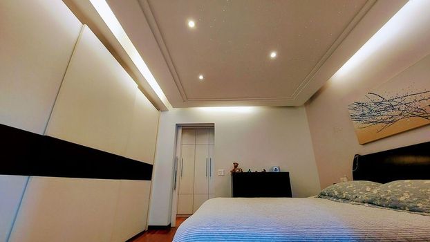 Foto 15 do(a) Apartamento de 4 quartos à venda em Itaim Bibi, São Paulo
