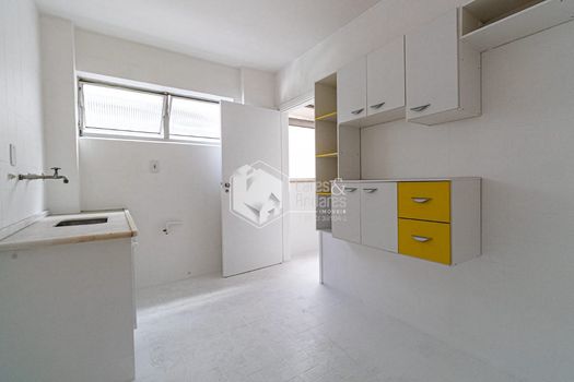 Foto 19 do(a) Apartamento de 2 quartos à venda em Itaim Bibi, São Paulo