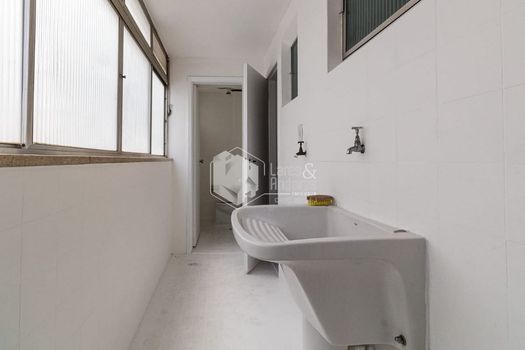 Foto 21 do(a) Apartamento de 2 quartos à venda em Itaim Bibi, São Paulo