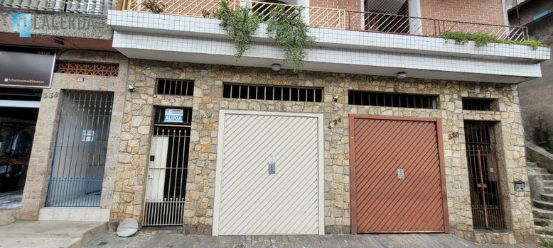 Foto 49 do(a) Casa de 3 quartos para alugar em Centro, Diadema