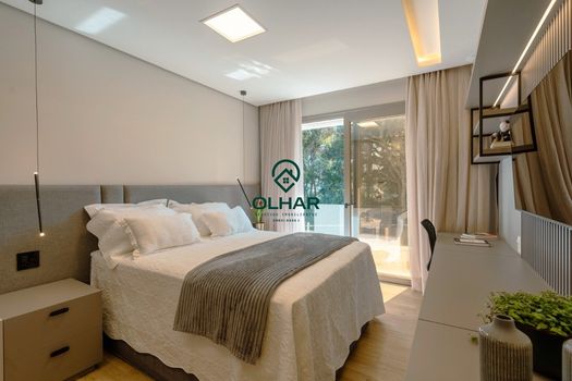 Foto 43 do(a) Casa em Condomínio de 3 quartos à venda em Córrego Grande, Florianópolis
