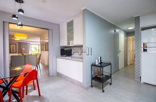 Foto 16 do(a) Apartamento de 4 quartos à venda em Vila Uberabinha, São Paulo