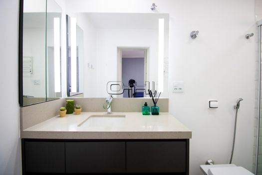 Foto 31 do(a) Apartamento de 4 quartos à venda em Vila Uberabinha, São Paulo
