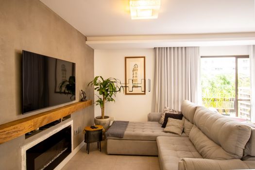 Foto 8 do(a) Apartamento de 4 quartos à venda em Vila Uberabinha, São Paulo