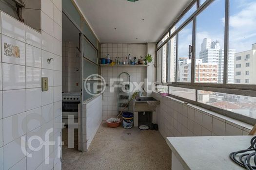 Foto 18 do(a) Apartamento de 4 quartos à venda em Santa Cecília, São Paulo