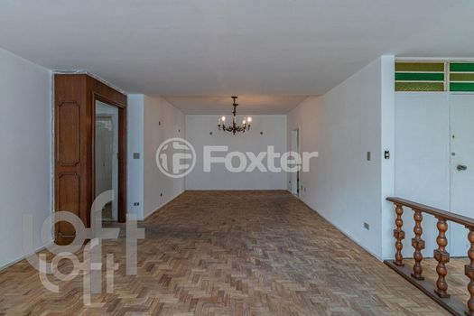 Foto 15 do(a) Apartamento de 4 quartos à venda em Santa Cecília, São Paulo