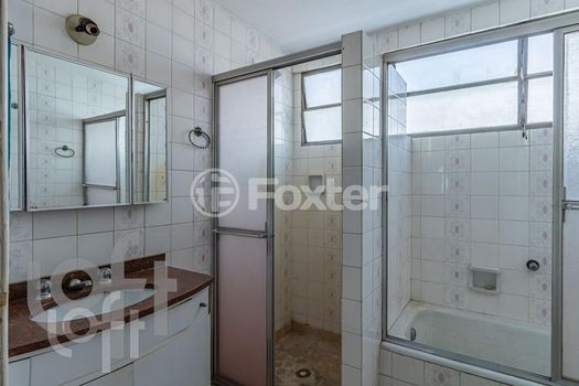 Foto 25 do(a) Apartamento de 4 quartos à venda em Santa Cecília, São Paulo