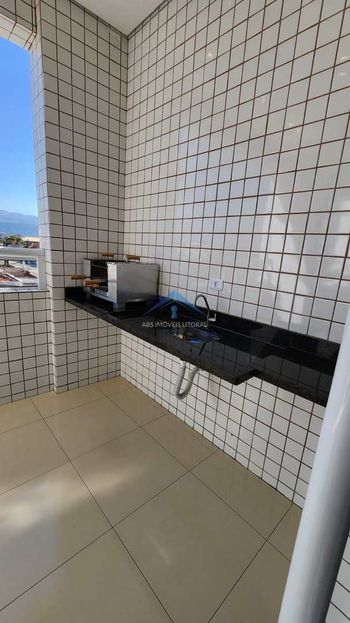 Foto 12 do(a) Apartamento de 2 quartos à venda em Maracanã, Praia Grande