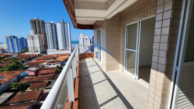 Foto 41 do(a) Apartamento de 2 quartos à venda em Maracanã, Praia Grande