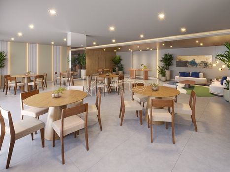 Foto 6 do(a) Apartamento de 2 quartos à venda em Jardim Atlântico, Goiânia