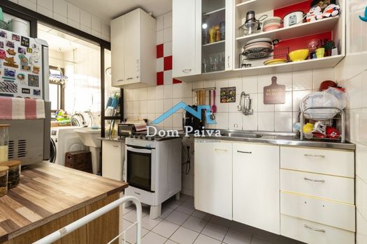Foto 8 do(a) Apartamento de 2 quartos à venda em Bela Vista, São Paulo