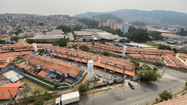 Foto 9 do(a) Apartamento de 2 quartos à venda em Jaraguá, São Paulo