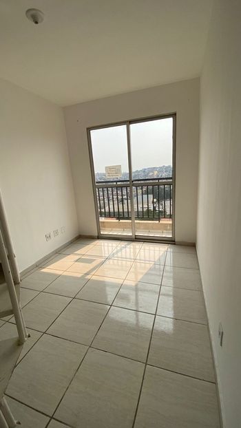 Foto 2 do(a) Apartamento de 2 quartos à venda em Jaraguá, São Paulo