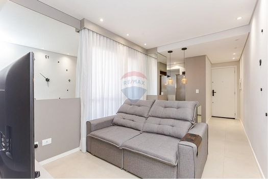 Foto 3 do(a) Apartamento de 2 quartos à venda em Silveira da Motta, São José dos Pinhais