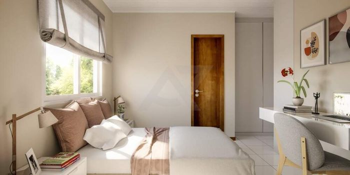 Foto 6 do(a) Casa em Condomínio de 2 quartos à venda em Morada do Vale II, Gravataí